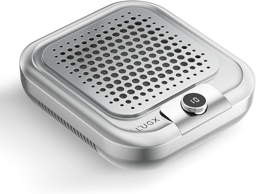 Amazon.co.jp: L'UGX ネイル 集塵機 : DIY・工具・ガーデン